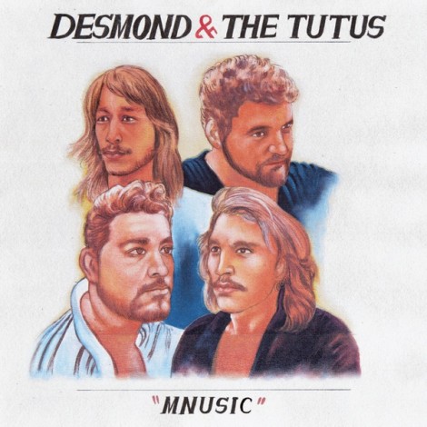 Desmond and the Tutus
