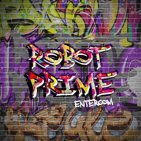 Robot Prime