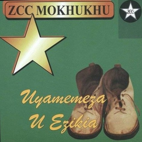 Z.C.C. Mokhukhu