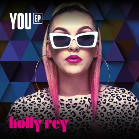 Holly Rey
