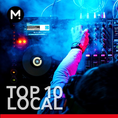 Top 10 Local 