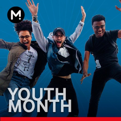 Youth Month