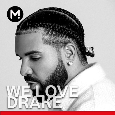 We Love Drake